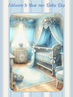 Handmade Congratulations Card